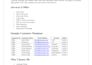 accurate data entry services